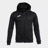 Dětská mikina celý zip Joma Olimpiada 103707.100