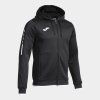 Dětská mikina celý zip Joma Olimpiada 103707.100