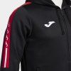 Dětská mikina celý zip Joma Olimpiada 103707.106