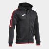 Dětská mikina celý zip Joma Olimpiada 103707.106