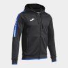 Dětská mikina celý zip Joma Olimpiada 103707.107