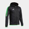 Dětská mikina celý zip Joma Olimpiada 103707.117