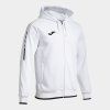 Dětská mikina celý zip Joma Olimpiada 103707.200