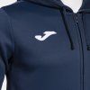Dětská mikina celý zip Joma Olimpiada 103707.331
