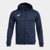 Dětská mikina celý zip Joma Olimpiada 103707.331