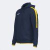 Dětská mikina celý zip Joma Olimpiada 103707.339