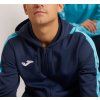 Dětská mikina celý zip Joma Olimpiada 103707.342