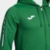 Dětská mikina celý zip Joma Olimpiada 103707.450