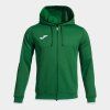 Dětská mikina celý zip Joma Olimpiada 103707.450