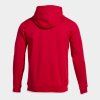 Dětská mikina celý zip Joma Olimpiada 103707.600