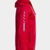 Dětská mikina celý zip Joma Olimpiada 103707.600