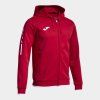 Dětská mikina celý zip Joma Olimpiada 103707.600