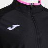 Dětská mikina celý zip Joma Combi Premium 104212.118