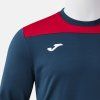 Dětská mikina Joma Phoenix III 105195.336
