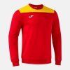 Dětská mikina Joma Phoenix III 105195.609