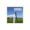 Kickster Elite fotbalová branka 2 x 1 m