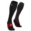 Full Socks Recovery Black 1S