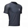 Performance SS Tshirt M Grey S