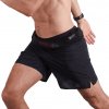 Sherpa Shorts v2 Man Black S