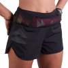 Sherpa Shorts v2 Woman Black S