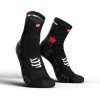 Pro Racing Socks v3.0 Run High Black T2