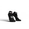 Pro Racing Socks v3.0 Run Low Black T4