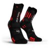 Pro Racing Socks v3.0 Trail Black/Red T2