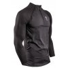 Hybrid Pullover Black S/M