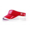 Visor Red