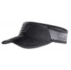 Spiderweb Ultralight Visor - Black Edition