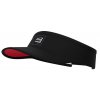 Visor Black/Red