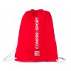 Endless Backpack Red