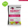 SQ Energy fruit gum 100g