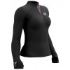 Winter Trail Postural LS Top W Black M