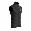 Hurricane Windproof Vest M Black S