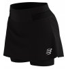 Performance Skirt W Black S