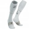 Full Socks Oxygen White T3