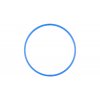 HP kruh překážkový modrá 50 cm