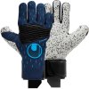 Brankářské rukavice Uhlsport Supergrip+ Speed Contact NC 1011278-001