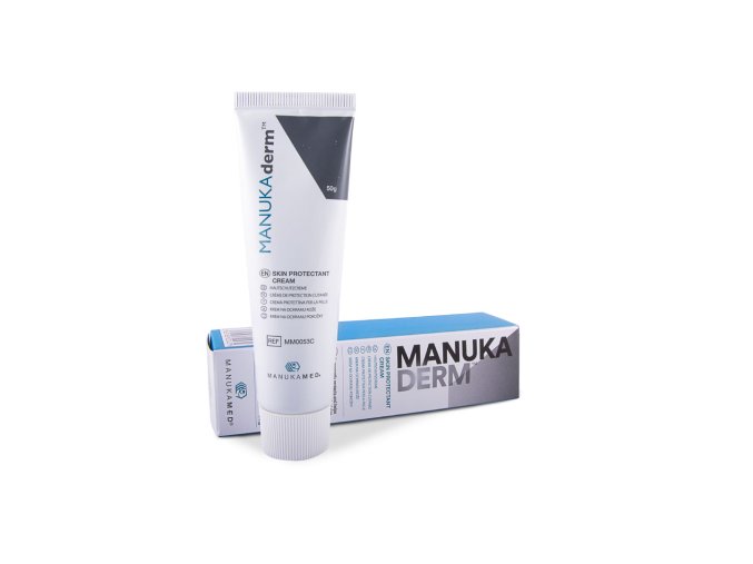 ManukaDerm 50g