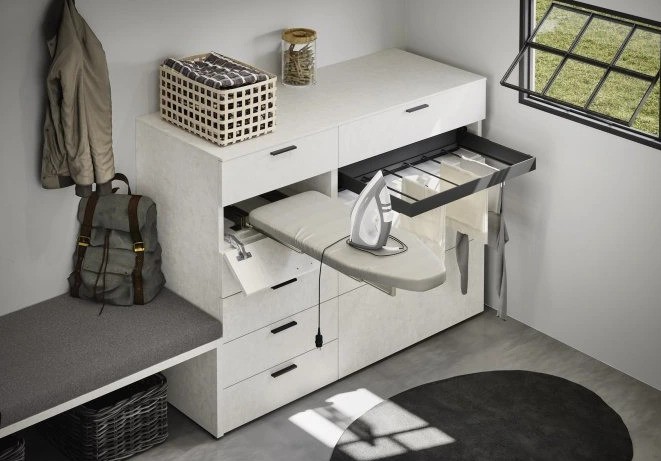 Malý byt inspirace: Jak ušetřit místo