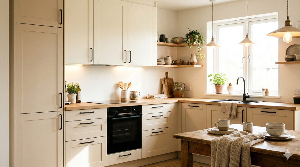 Trendy v bydlení pro rok 2026