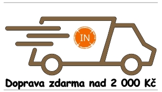 Doprava zdarma od 2000,- Kč | In-duro.cz