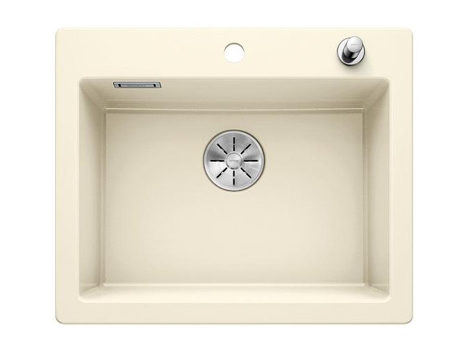 Blanco PALONA 6 InFino keramika magnolie s excentrem