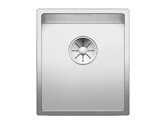 Blanco CLARON 340-IF InFino Nerez durinox bez táhla