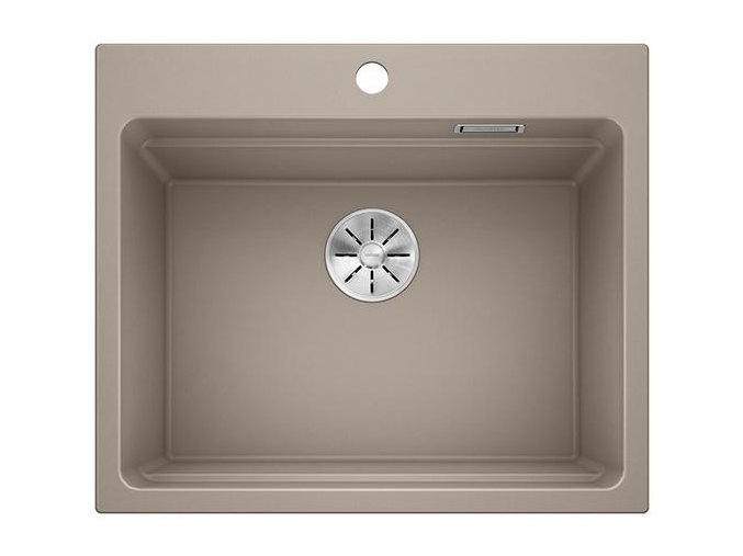 Blanco ETAGON 6 InFino Silgranit tartufo bez excentru+pojezdy