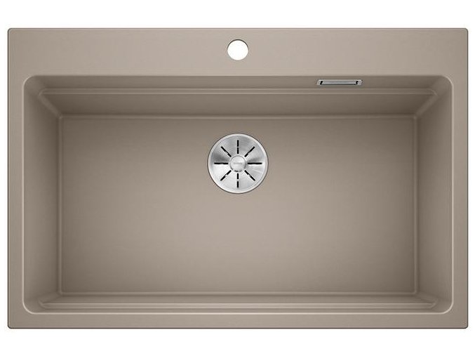 Blanco ETAGON 8 InFino Silgranit tartufo bez excentru+pojezdy