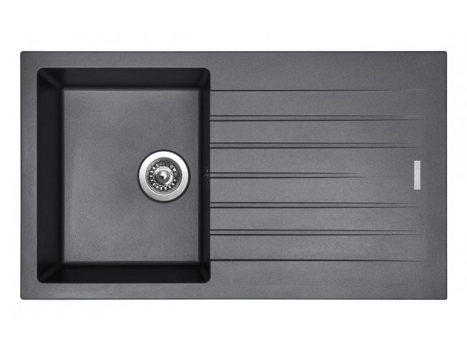 72940 8596142021024 sinks perfecto 860 titanium