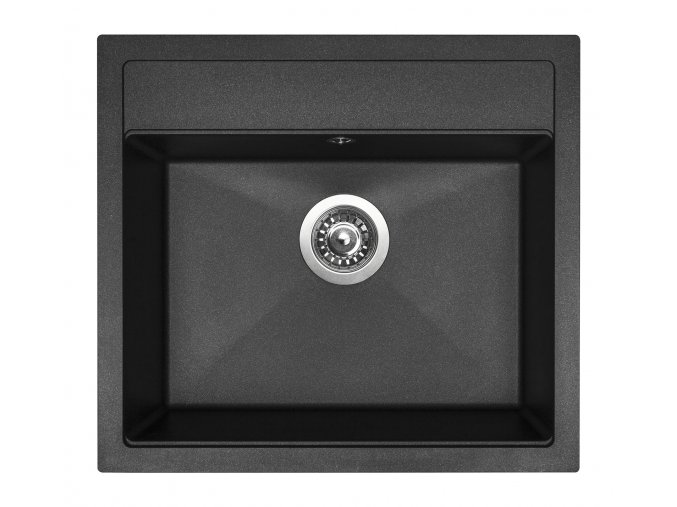 72956 8596142020072 sinks solo 560 granblack