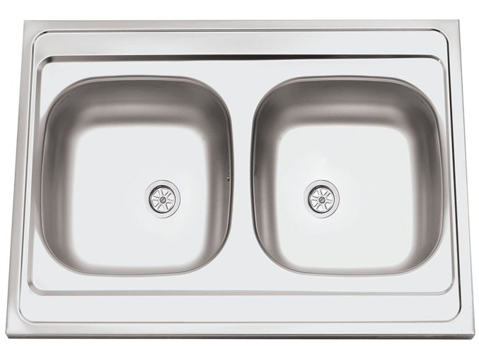 73892 8596142004324 sinks clp a 800 duo m 05 mat